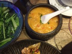 -兰木肆·云南菜(龙湖U城天街店)
