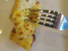 -棒约翰比萨·意面(张江店)