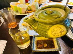 -松子料理(白家庄店)