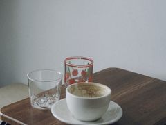 -纽巷咖啡 SOFTFOCUS COFFEE(锦和巴黎时韵店)