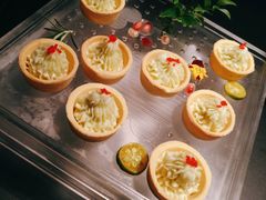 脆盏崇明豆泥-凤凰湘语·湘粤鲜融(浦东旗舰店)