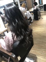 长发-Mentor Hair Salon