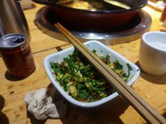 -袁记串串香(新南门店)