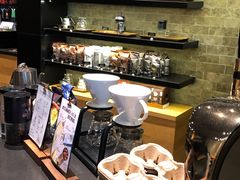 -星巴克(上海南站店)