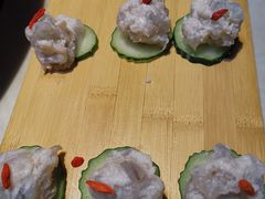-渝嘴小老弟老火锅(华新村店)
