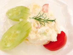 -红房子西菜馆(淮海中路店)