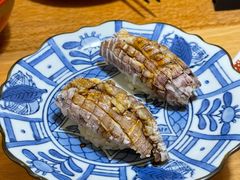 虾蛄寿司-鮨清日本料理