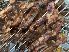 -清真·马峰烤肉(小学习北巷店)