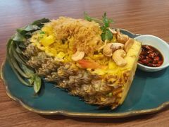 -Thai Market Restaurant( 04 Tran Quoc Toan)