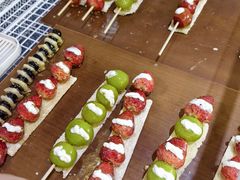 -栗子侠奶皮子糖葫芦(长宁店)