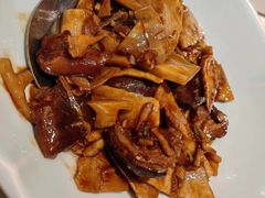 -玉华台饭庄·淮扬菜·烤鸭(望京店)