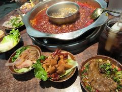 -仪表厂火锅(总店)