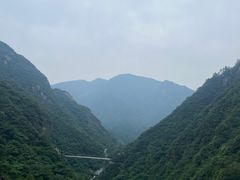 -浙北大峡谷