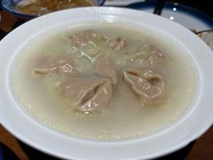 -龙抄手食府(浣花北路店)