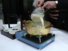 -乾园.魏庐湖景餐厅(花港店)