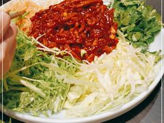-满园烤鸭·春饼(沈北万达店)