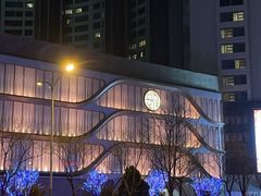 -北京SKP