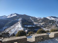 -雁门关景区