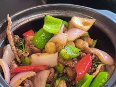 -日昌餐馆(亦庄店)