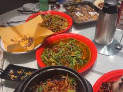 -常和州·夜宵大排档(常州单店)