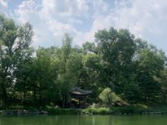 -承德避暑山庄景区