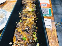 -金谷园饺子·烧烤·家宴(人大总店)