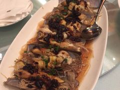 -夏宫中餐厅(静安香格里拉店)