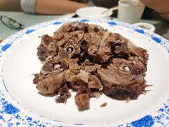 -宁夏国强手抓羊肉·清真菜(未央路凤三店)