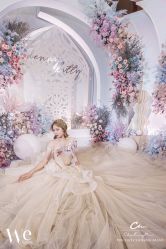 -WECOUTURE高级订制广州