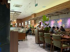 -云海肴·汽锅鸡·云南菜(苏州中心店)