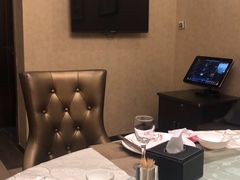 -牡丹峰朝鲜料理