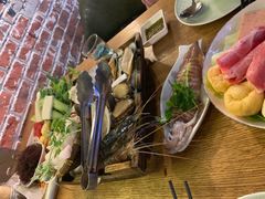 -Thai Basil罗勒叶泰式餐厅(时代天街店)