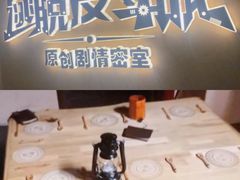 -解个谜沉浸剧情密室(天河店)