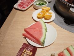 -巴奴毛肚火锅(七宝领展广场店)