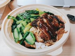 -桐哥肉铺(万柳华联店)