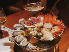 -Osteria Garden 生蚝花园餐厅(原进贤路店)