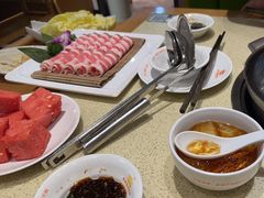 -煲大王猪肚鸡·椰子鸡火锅(红谷滩万达店)