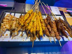 -燥次·烧烤酒场(万象城店)