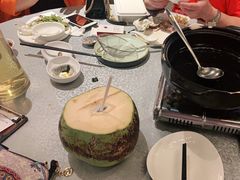 -达叔香味海鲜(海棠68环球美食街店)