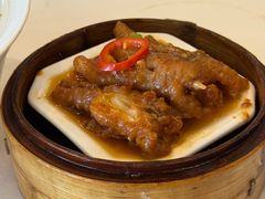 -广州建国酒店-盈丰阁粤菜-粤式茶点