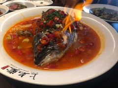 -上名堂·鱼头好吃(体育场路店)