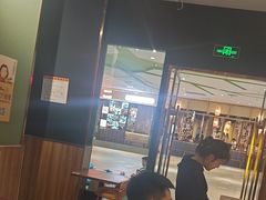 -快乐爱斯米牛排自助(正大广场店)
