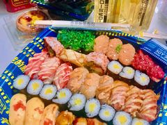 -苍井寿司(珠海金域华府店)