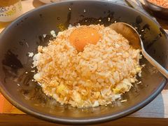 -AJIYA炭火烧肉(徐汇正大乐城店)
