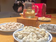 -竹里馆 ·茶食(奥体店)
