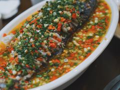 -飞虹鱼馆(春华路店)