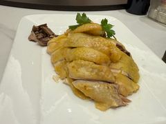 -新南华大酒店(长寿店)