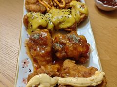 -维卡食舍(户部山店)