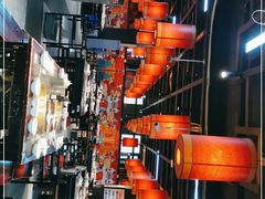 -巴蜀大宅门火锅(北大街店)