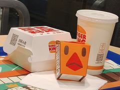-汉堡王(合肥路永旺广场店)